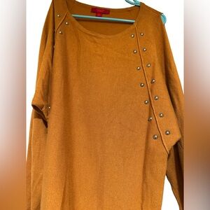 🎄Jennifer Lopez ladies sweater